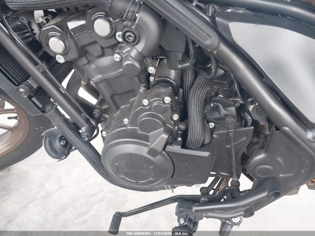 2023 HONDA CMX500 MLHPC5615P5601191 Photo 8