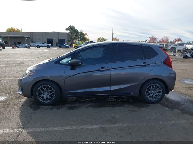 Aukcja sprzedaży 2015 Honda Fit Ex/ex-l, vin: 3HGGK5H89FM706231, numer aukcji: 43848364