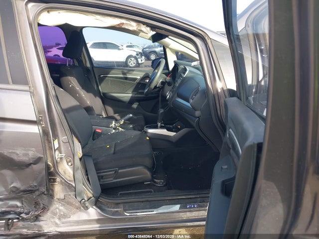 Продаж на аукціоні авто 2015 Honda Fit Ex/ex-l, vin: 3HGGK5H89FM706231, номер лоту: 43848364
