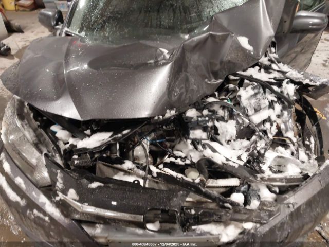 2016 HONDA HR-V 3CZRU6H73GM734410 Photo 9