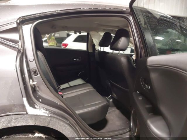 2016 HONDA HR-V 3CZRU6H73GM734410 Photo 7