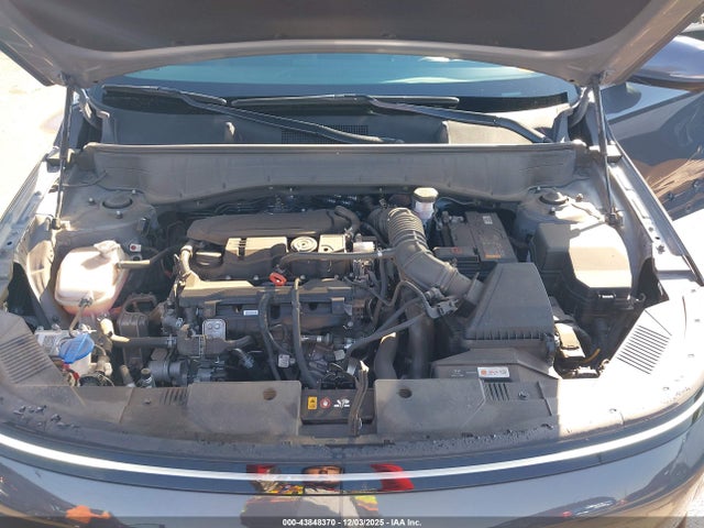 Hyundai Kona Limited 2025 KM8HE3A32SU202361 Image 10