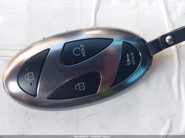 Hyundai Kona Limited 2025 KM8HE3A32SU202361 Image 11