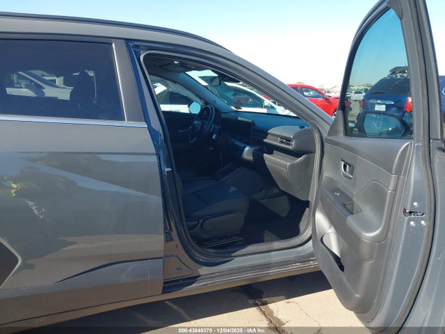 Hyundai Kona Limited 2025 KM8HE3A32SU202361 Image 5