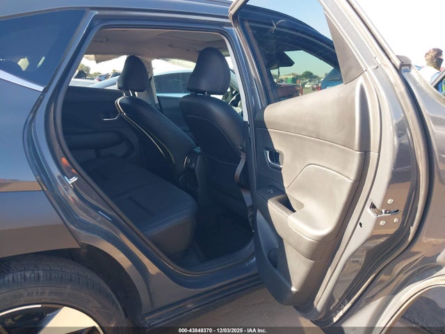 Hyundai Kona Limited 2025 KM8HE3A32SU202361 Image 8