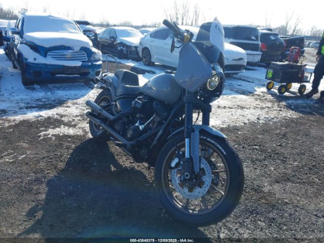 2024 HARLEY-DAVIDSON FXLRS 1HD1YWZ17RB027675