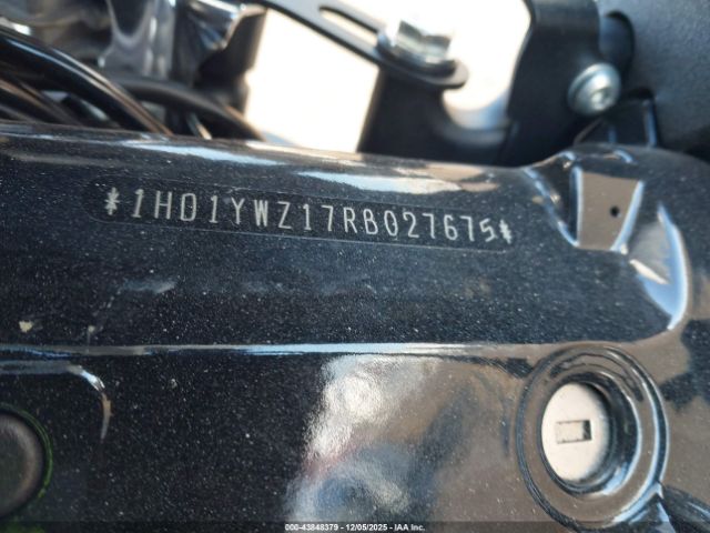 2024 HARLEY-DAVIDSON FXLRS 1HD1YWZ17RB027675 Photo 9