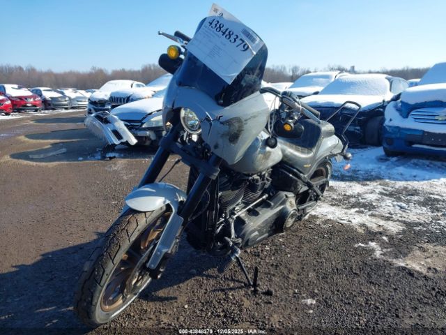 2024 HARLEY-DAVIDSON FXLRS 1HD1YWZ17RB027675 Photo 1