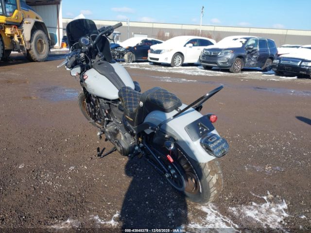 2024 HARLEY-DAVIDSON FXLRS 1HD1YWZ17RB027675 Photo 2