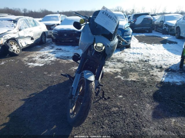 2024 HARLEY-DAVIDSON FXLRS 1HD1YWZ17RB027675 Photo 4