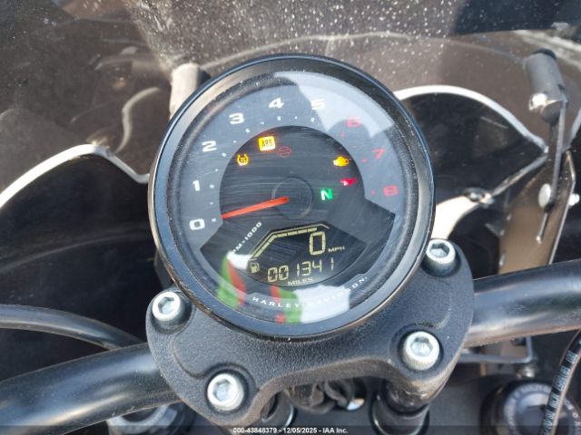 2024 HARLEY-DAVIDSON FXLRS 1HD1YWZ17RB027675 Photo 6