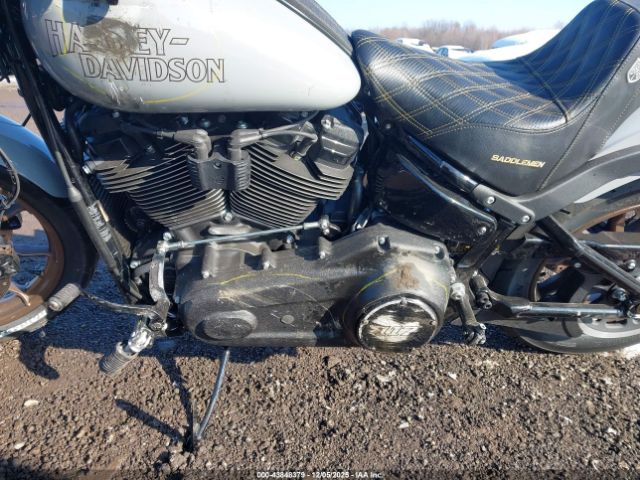 2024 HARLEY-DAVIDSON FXLRS 1HD1YWZ17RB027675 Photo 8