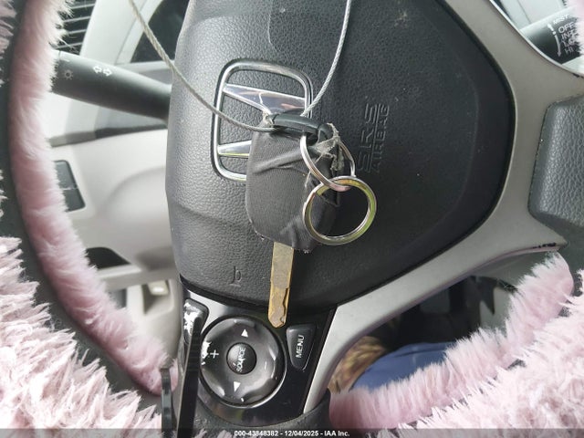 2012 HONDA CIVIC SDN 2HGFB2F53CH591316 Photo 10