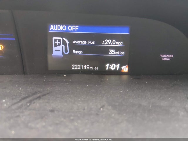 2012 HONDA CIVIC SDN 2HGFB2F53CH591316 Photo 6