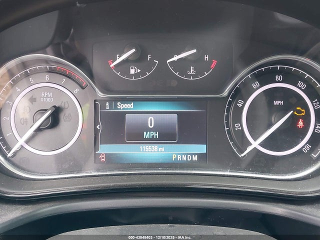 Aukcja sprzedaży 2014 Buick Regal Turbo/e-assist Premium I, vin: 2G4GN5EX9E9286393, numer aukcji: 43848403
