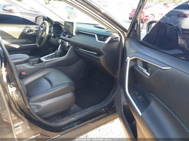 2021 TOYOTA RAV4 HYBRID 4T3B6RFV2MU041696 Photo 4