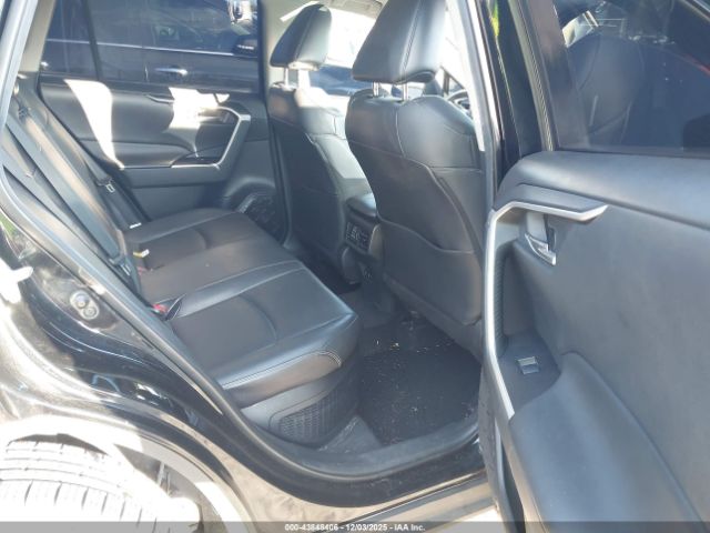 2021 TOYOTA RAV4 HYBRID 4T3B6RFV2MU041696 Photo 7