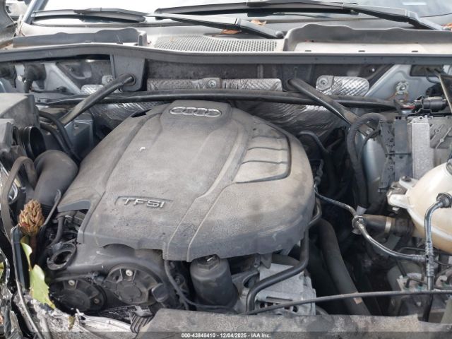 2018 AUDI Q5 WA1ANAFY8J2085792 Photo 9