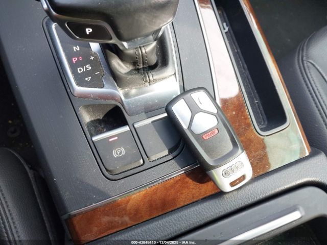2018 AUDI Q5 WA1ANAFY8J2085792 Photo 10
