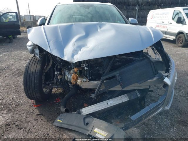 2018 AUDI Q5 WA1ANAFY8J2085792 Photo 5