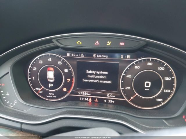 2018 AUDI Q5 WA1ANAFY8J2085792 Photo 6