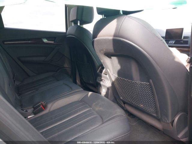 2018 AUDI Q5 WA1ANAFY8J2085792 Photo 7