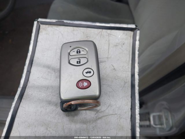 2007 TOYOTA CAMRY HYBRID JTNBB46K873035411 Photo 10