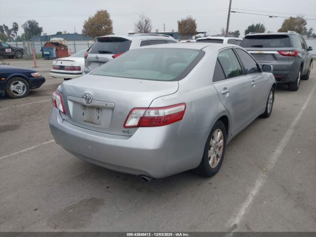 2007 TOYOTA CAMRY HYBRID JTNBB46K873035411 Photo 3