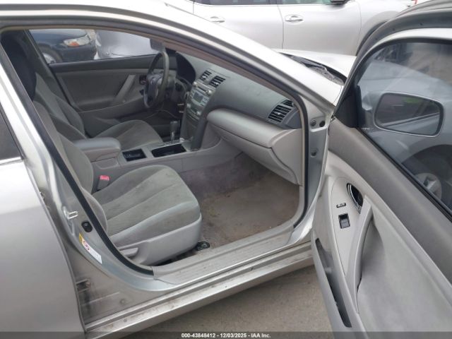 2007 TOYOTA CAMRY HYBRID JTNBB46K873035411 Photo 4