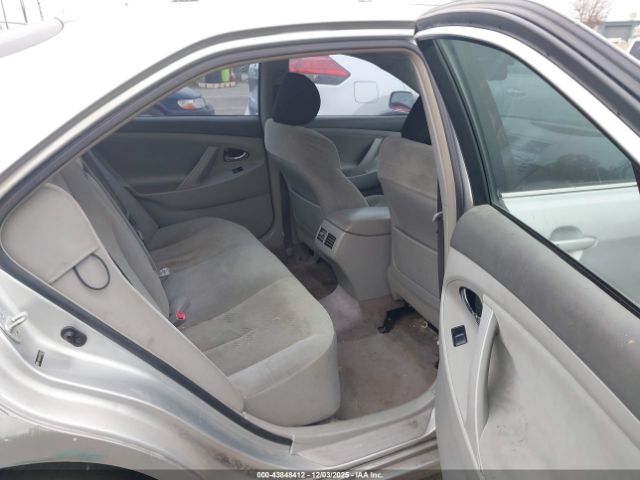 2007 TOYOTA CAMRY HYBRID JTNBB46K873035411 Photo 7