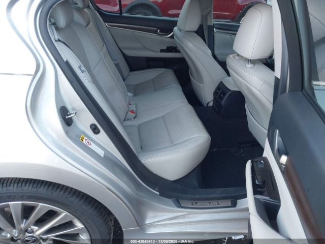 2014 LEXUS GS 350 JTHBE1BL7E5037661 Photo 7