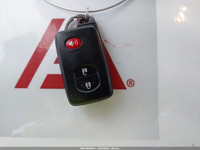 2015 TOYOTA PRIUS JTDKN3DU7F0426396 Photo 10