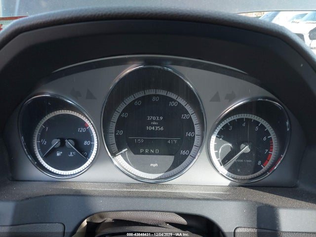 43848431 :رقم المزاد ، WDDGF8BB1AR129507 vin ، 2010 Mercedes-benz C 300 Sport 4matic مزاد بيع