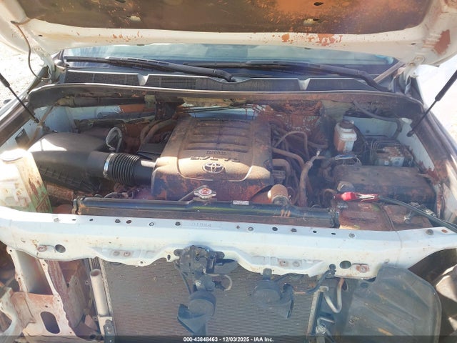 Toyota Tundra Limited 2021 5TFHY5F12MX973788 Image 10