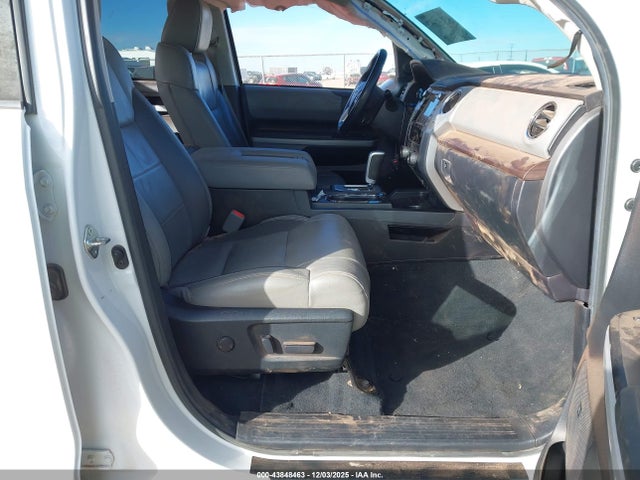 Toyota Tundra Limited 2021 5TFHY5F12MX973788 Image 5