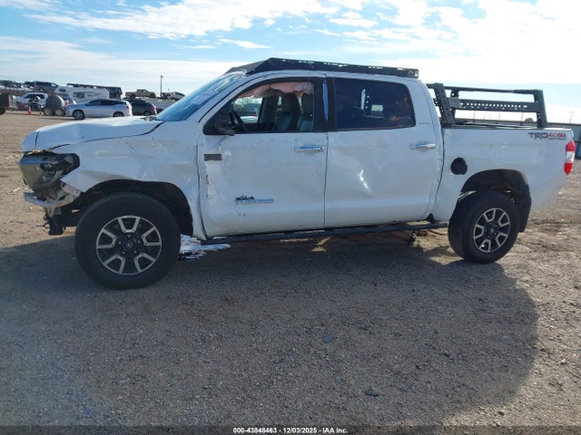 Toyota Tundra Limited 2021 5TFHY5F12MX973788 Image 6