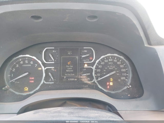Toyota Tundra Limited 2021 5TFHY5F12MX973788 Image 7