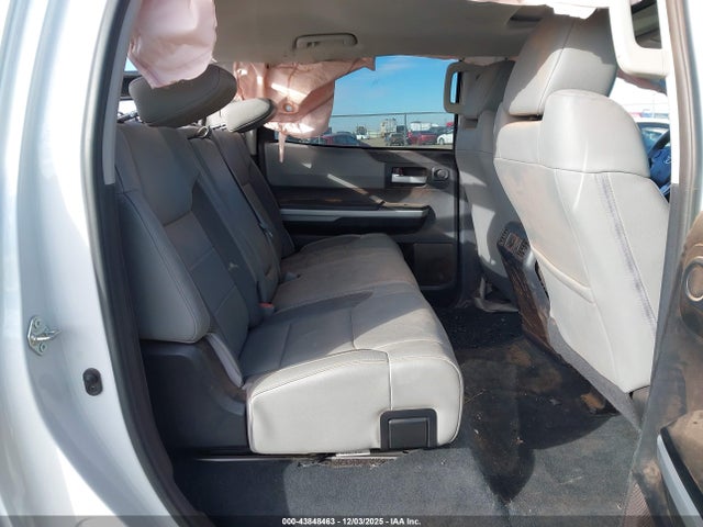 Toyota Tundra Limited 2021 5TFHY5F12MX973788 Image 8