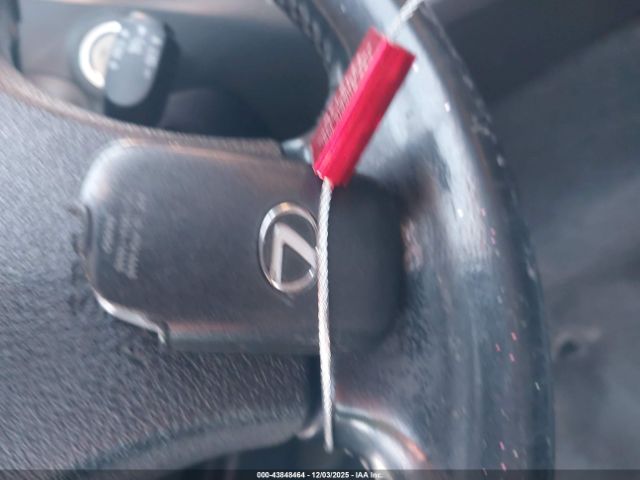 2008 LEXUS IS 250 JTHBK262485054647 Photo 10