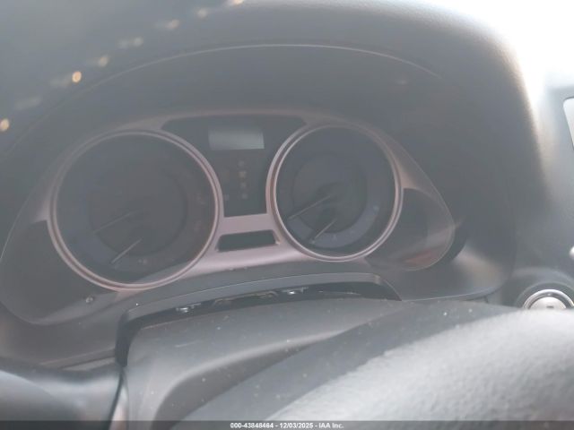 2008 LEXUS IS 250 JTHBK262485054647 Photo 6