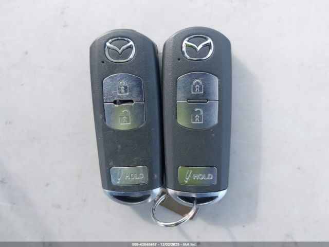 2015 MAZDA CX-5 JM3KE4DY6F0495189 Photo 10