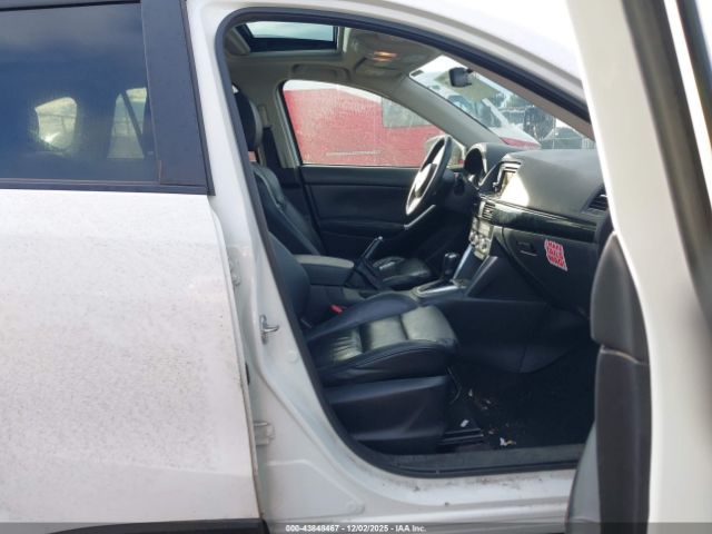 2015 MAZDA CX-5 JM3KE4DY6F0495189 Photo 4