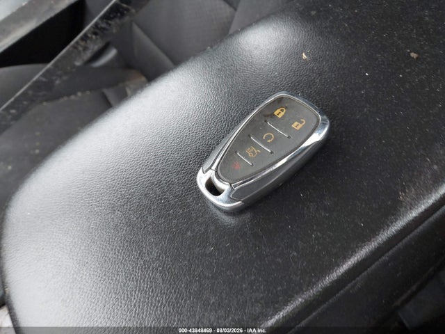 Aukcja sprzedaży 2020 Chevrolet Malibu Fwd Ls, vin: 1G1ZB5ST7LF132852, numer aukcji: 43848469