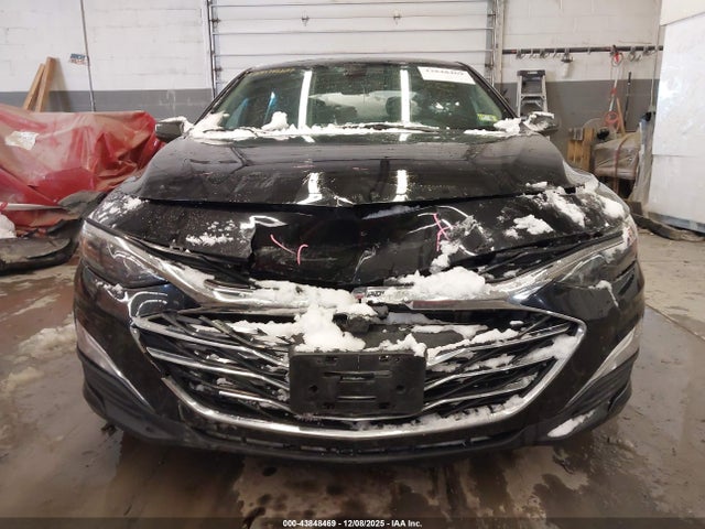 Aukcja sprzedaży 2020 Chevrolet Malibu Fwd Ls, vin: 1G1ZB5ST7LF132852, numer aukcji: 43848469