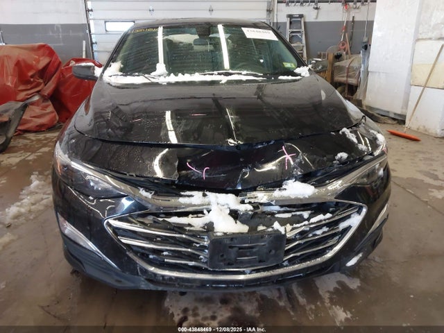 Aukcja sprzedaży 2020 Chevrolet Malibu Fwd Ls, vin: 1G1ZB5ST7LF132852, numer aukcji: 43848469