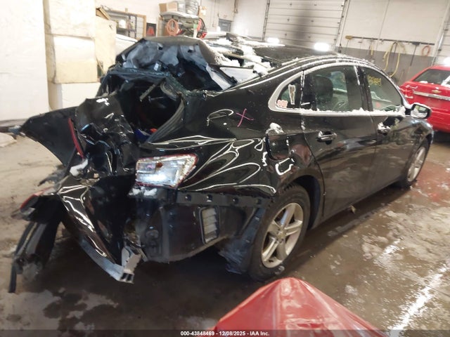 Aukcja sprzedaży 2020 Chevrolet Malibu Fwd Ls, vin: 1G1ZB5ST7LF132852, numer aukcji: 43848469