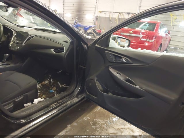 Aukcja sprzedaży 2020 Chevrolet Malibu Fwd Ls, vin: 1G1ZB5ST7LF132852, numer aukcji: 43848469