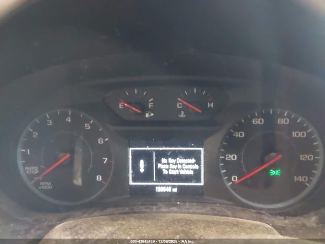 Aukcja sprzedaży 2020 Chevrolet Malibu Fwd Ls, vin: 1G1ZB5ST7LF132852, numer aukcji: 43848469