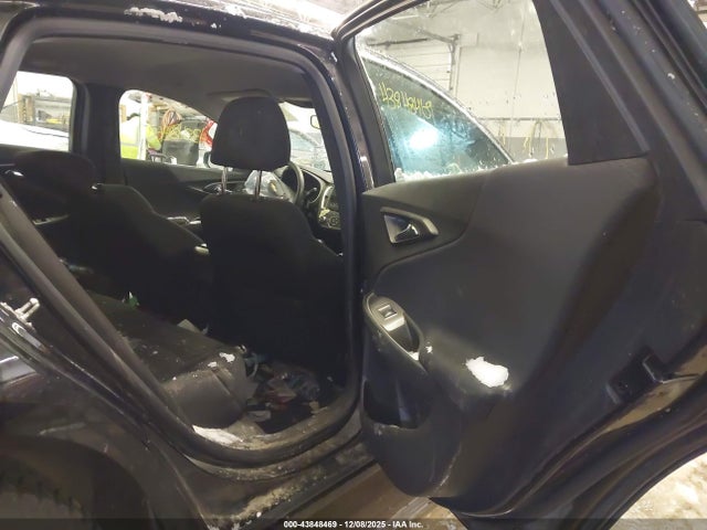 Aukcja sprzedaży 2020 Chevrolet Malibu Fwd Ls, vin: 1G1ZB5ST7LF132852, numer aukcji: 43848469