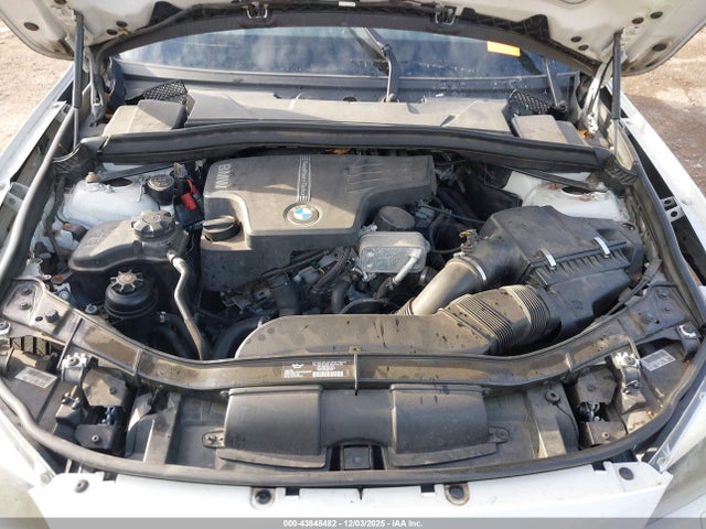 Продаж на аукціоні авто 2014 Bmw X1 Xdrive28i, vin: WBAVL1C52EVY18248, номер лоту: 43848482